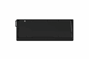Tangentbord - Wooting 60HE v2 Aluminium Case (Just Black) - Tangentbordsskal - Svart - AC1-WK3C-ALCSE-BK1