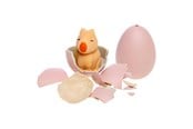 Små presenter till barn - Duckiez Capybara growth egg - 9244