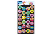 Hobby Tillbehör - Totum Sticker Sheet Rewards - 100678