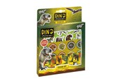 Hobby Tillbehör - Totum Dino Forever - Sticker set - 075047