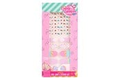 Kreativa spel - Canenco Create It! Candy Explosion Nail Stickers Creation Set - 848010