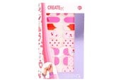 Kreativa spel - Canenco Create It! Artificial Nail Stickers - 841023