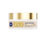 Ansiktsvård - Nivea Q10 Double Boost Facial Butter 50 ml - 4006000233840