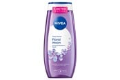 Kroppsvård - Nivea Floral Moon Shower Gel 250m - 4006000233857