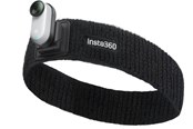 Actionkamera tillbehör - Insta360 GO 3/GO 3S Headband Pivot Mount - CINSBATX