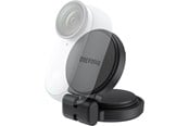 Actionkamera tillbehör - Insta360 GO 3/GO 3S Pocket Flexi Mount - CINSBATH