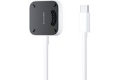 Actionkamera tillbehör - Insta360 GO Ultra Charging Base - CINSBBEM