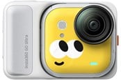Actionkamera tillbehör - Insta360 GO Ultra Custom Skin - CINSCBET