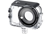 Actionkamera tillbehör - Insta360 GO Ultra Dive Case - CINSBBES