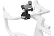 Actionkamera tillbehör - Insta360 GO Ultra Flexi Strap Mount - CINSCBEF