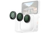 Actionkamera tillbehör - Insta360 GO Ultra ND Filter Set - CINSBBEJ