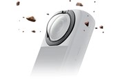 Actionkamera tillbehör - Insta360 X3 Premium Removable Lens Guards - CINSBAQZ