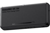 Actionkamera tillbehör - Insta360 X4 Air Utility Fast Charge Case - CINSBAFF