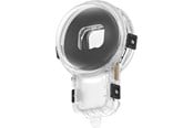 Actionkamera tillbehör - Insta360 X5 Invisible Dive Case Pro - CINSCAHN