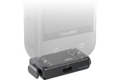 Actionkamera tillbehör - Insta360 X5 Quick Release Mount - CINSBAHU