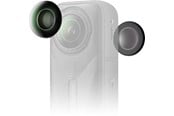 Actionkamera tillbehör - Insta360 X5 Replacement Lens Kit - Double Lens - CINSCAHL
