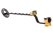 Verktyg - Garrett ACE 250 Metal Detector - 1139070