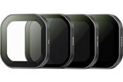Actionkamera tillbehör - Insta360 Ace Pro 2 ND Filter Set - CINSABGC