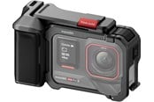 Actionkamera tillbehör - Insta360 Ace Pro 2/Ace Pro Xplorer Grip Kit - Dark Gray - CINSABGW