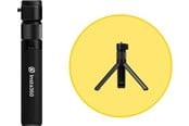 Kamera & objektivtillbehör - Insta360 Bullet Time Handle - Tripod - CINGBTH/A
