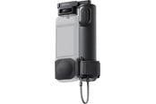 Kamera & objektivtillbehör - Insta360 Foldable 2-in-1 Selfie Stick - 1/4" Mount - CINSCAVU