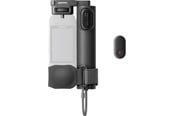 Kamera & objektivtillbehör - Insta360 Foldable 2-in-1 Selfie Stick Remote Kit - 1/4" Mount - CINSEAVE