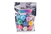 Vattenlek - CREATE IT! Beauty Bath Bombs Multicolor 8 pcs. - 84407V1