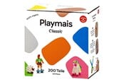 Kreativa spel - PlayMais Basic (> 200 Pieces) - 160955.8