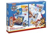 Konst- och hantverksmaterial - Totum PAW Patrol Craft Set 2in1 - 721081