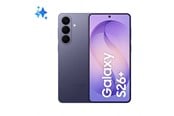 Mobile - Samsung Galaxy S26+ 256GB/12GB - Cobalt Violet - SM-S947BZVDEUB