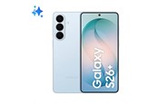Mobile - Samsung Galaxy S26+ 512GB/12GB - Sky Blue - SM-S947BLBGEUB