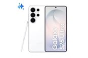Mobile - Samsung Galaxy S26 Ultra 256GB/12GB - Vit - SM-S948BZWDEUB