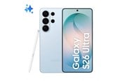 Mobile - Samsung Galaxy S26 Ultra 512GB/12GB - Sky Blue - SM-S948BLBGEUB