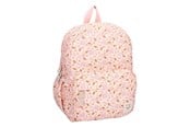 Skoltillbehör - Kidzroom Backpack Enchanted Memories - Pink - 030-00738