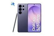Mobile - Samsung Galaxy S26 Ultra 1TB/16GB - Cobalt Violet - SM-S948BZVHEUB
