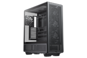Chassi - Antec 900 - Chassi - Fulltower - Svart - 0-761345-10272-8
