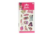Kreativa spel - Creative Craft Group Tattoos Barbie 12 pcs. - FP370159010