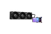 CPU-fläktar - Antec Vortex View - 0-761345-40064-0
