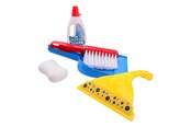 Rollek - Johntoy Home & Kitchen Cleaning Set 5-piece. - 27682