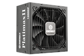 Strömförsörjning - Enermax PlatimaxII 1200DF Strömförsörjning - 1200 Watt - 135 mm - ATX 3.1 - 80 Plus Platinum certificate - EPS1200P-NPX