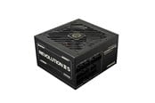 Strömförsörjning - Enermax REVOLUTION III S Strömförsörjning - 1000 Watt - 120 mm - ATX 3.1 - 80 Plus Platinum certificate - ERV1000P-AHP