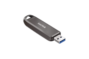 USB-minne - SANDISK Extreme PRO USB-A - 256GB - USB-minne - SDCZ820-256G-G46