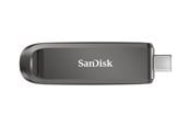 USB-minne - SANDISK Extreme PRO USB-C - 256GB - USB-minne - SDCZ890-256G-G46