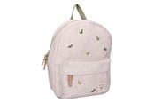Skoltillbehör - Kidzroom Backpack Nostalgia - Dinosaur - 030-01688