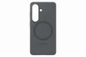 Mobile - Covers & Cases - Samsung Galaxy S26 Silicone Magnet Case - Black - EF-ES942CBEGWW