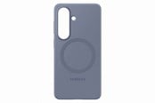 Mobile - Covers & Cases - Samsung Galaxy S26 Silicone Magnet Case - Violet - EF-ES942CVEGWW