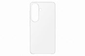 Mobile - Covers & Cases - Samsung Galaxy S26 Clear Case - EF-QS942CTEGWW