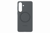 Mobile - Covers & Cases - Samsung Galaxy S26+ Silicone Magnet Case - Black - EF-ES947CBEGWW