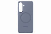 Mobile - Covers & Cases - Samsung Galaxy S26+ Silicone Magnet Case - Violet - EF-ES947CVEGWW