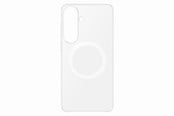 Mobile - Covers & Cases - Samsung Galaxy S26+ Clear Magnet Case - EF-CS947CTEGWW